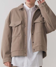 Wego ウィゴー メンズ のジャケット アウター通販 Zozotown