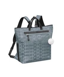 Kanana project | Kanana project／カナナプロジェクト カナナモノグラム 2nd リュックサック 67343(ショルダーバッグ)