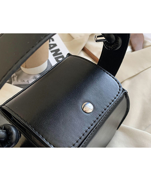 c.u.l（シーユーエル）の「【c.u.l】2wayスクエアミニバッグ cula318（ショルダーバッグ・レディース・ホワイト/グリーン/イエロー/ブラック・FREE）」の13枚目の写真