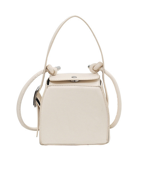 c.u.l（シーユーエル）の「【c.u.l】2wayスクエアミニバッグ cula318（ショルダーバッグ・レディース・ホワイト/グリーン/イエロー/ブラック・FREE）」の20枚目の写真