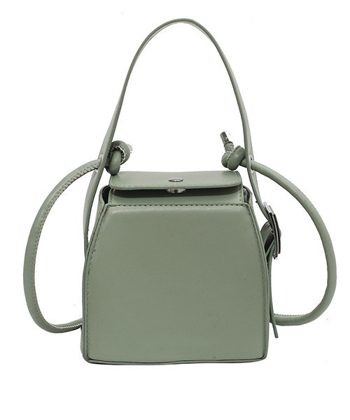 c.u.l（シーユーエル）の「【c.u.l】2wayスクエアミニバッグ cula318（ショルダーバッグ・レディース・ホワイト/グリーン/イエロー/ブラック・FREE）」の22枚目の写真