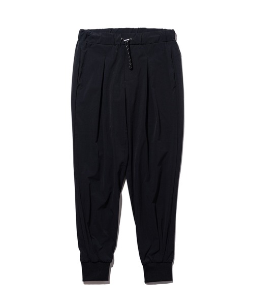 glamb(グラム)の「Nylon Jogger Pants / ナイロンジョガーパンツ(その他パンツ・メンズ・カーキ/ブラック・S/M/L)」の19枚目の写真