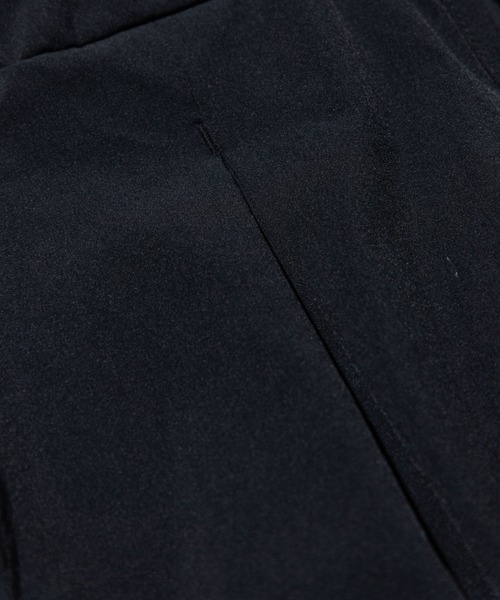 glamb(グラム)の「Nylon Jogger Pants / ナイロンジョガーパンツ(その他パンツ・メンズ・カーキ/ブラック・S/M/L)」の17枚目の写真