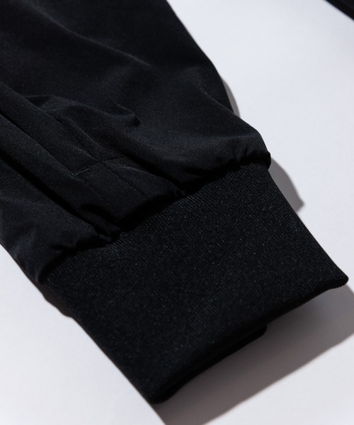 glamb(グラム)の「Nylon Jogger Pants / ナイロンジョガーパンツ(その他パンツ・メンズ・カーキ/ブラック・S/M/L)」の12枚目の写真