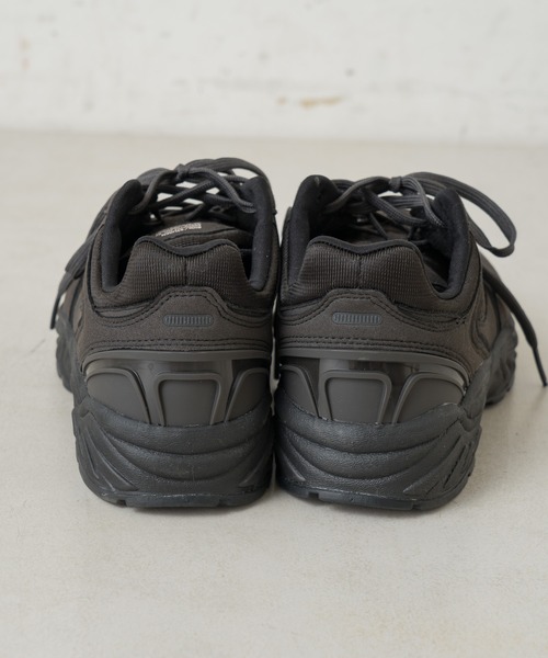 MoonStar（ムーンスター）の「MOONSTAR/810s/ムーンスター/エイトテンス STUDEN/スチューデン（スニーカー・メンズ・チャコールグレー/ライトグレー/グレイッシュベージュ・25/24/23/26/27）」の16枚目の写真