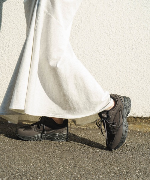 MoonStar（ムーンスター）の「MOONSTAR/810s/ムーンスター/エイトテンス STUDEN/スチューデン（スニーカー・メンズ・チャコールグレー/ライトグレー/グレイッシュベージュ・25/24/23/26/27）」の6枚目の写真