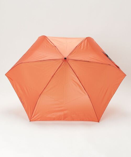 innovator（イノベーター）の「innovator 軽量折りたたみ傘　58cm（折りたたみ傘・メンズ・グレー/ネイビー/オレンジ/ライトブルー/ブラック/イエロー/グリーン・58）」の14枚目の写真