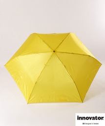 innovator 軽量折りたたみ傘　58cm