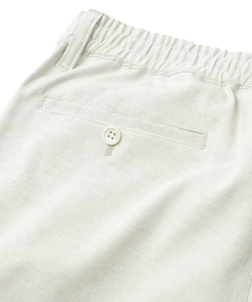 MEN'S BIGI（メンズビギ）の「【SHELTERING DRY】カーゴパンツ（カーゴパンツ・メンズ・ベージュ/グレー・01/02/03/04）」の21枚目の写真