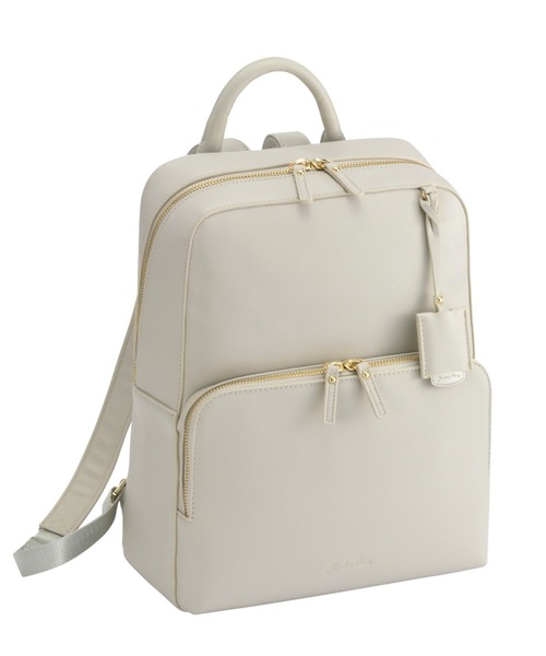 フレイヤ・リュック2 A4ジャストサイズ 16125（バックパック/リュック