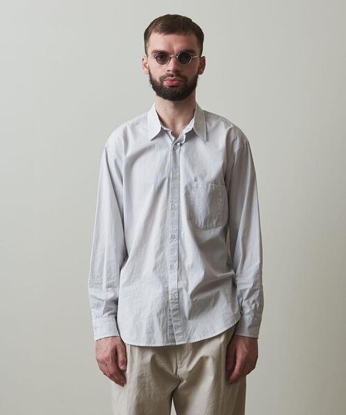 Steven Alan（スティーブンアラン）の「＜Steven Alan＞ BRD