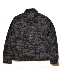 roarguns（ロアーガンズ）の「O.DENIM BLOUSON（ブルゾン）」