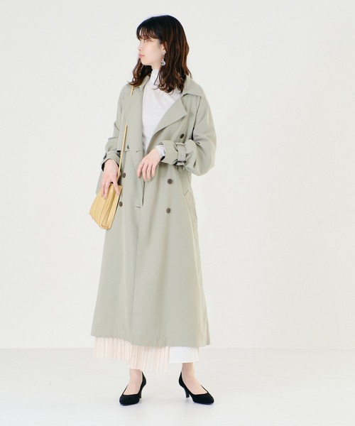 WA ORiental TRaffic（ダブルエーオリエンタルトラフィック）の「ポインテッドトゥヒールパンプス/22105（パンプス・レディース・グリーン/オレンジ/ベージュ/ブラック・34/39/40/35/36/41/38/37/42/43/33）」の11枚目の写真