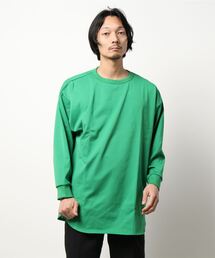 Lui's | ウルティマロングテールカットソー(Tシャツ/カットソー)