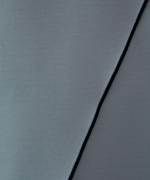 PUBLIC TOKYO（パブリックトウキョウ）の「【ユニセックス】メローステッチオーバーサイズスウェットプルオーバー（スウェット・メンズ・ブラック/ベージュ/ダークグレー/ミント/ベージュ系その他/ブラック系その他/ネイビー/パープル/グリーン・1/2）」の20枚目の写真