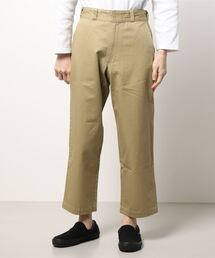 koe（コエ）の「STANDARDストレートパンツ*（その他パンツ・メンズ）」