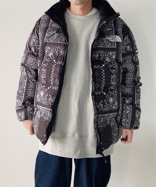 Niell（ニール）の「THE NORTH FACE(ザ・ノースフェイス) / ノベルティ 
