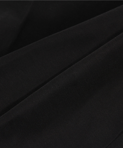 ROSE BUD（ローズバッド）の「S-LSK-14208 HIGH/W GATHERED MINI SKIRT（スカート・レディース・ブラック/カーキ/ロイヤルブルー・ONE SIZE）」の6枚目の写真