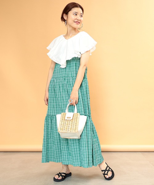 Teva（テバ）の「【WEB限定】TEVA / OLOWAFU（サンダル・レディース・ブラック・6/8/7/5）」の21枚目の写真