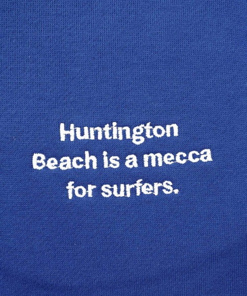 GLAZOS(グラソス)の「裏毛・ロゴスウェットハーフパンツ【セットアップ対応】(その他パンツ・キッズ・グリーン/ブルー/オレンジ・150cm/160cm/130cm/170cm/140cm)」の11枚目の写真