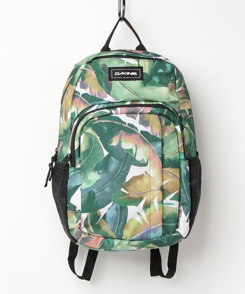 【希少】 DAKINE ダカイン カモフラージュ リュック バックパック 18L 希少】 DAKINE ダカイン カモフラージュ リュック バックパック