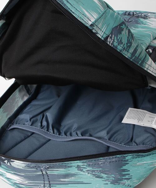 温泉天国様　LANGE バックパック 青 Luft Mansion> Eco Bag / Blue | cai