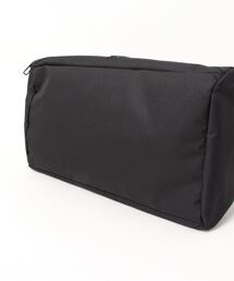 プーマ  PUMA×BMW MMS ダッフルバッグ  ボストンバッグ 32L 黒 PUMA（プーマ）の「PUMA プーマ ユニセックス BMW MMS ダッフル