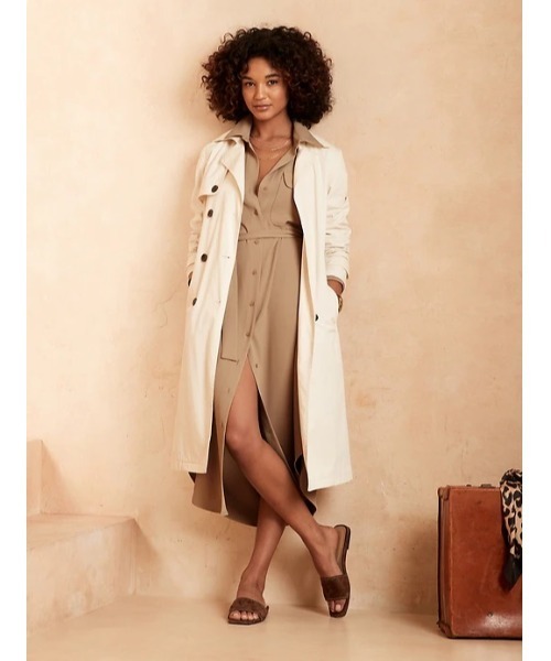 BANANA REPUBLIC FACTORY STORE（バナナリパブリック