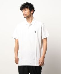 【U.S POLO ASSN.】（UN）POLO SHITRS