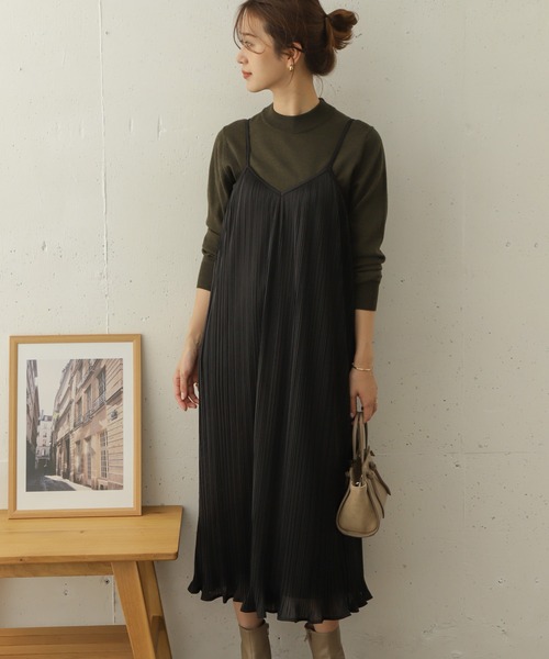 ブランド古着 キャミソールワンピース ワンピース Urban Research Doors アーバンリサーチドアーズ のファッション通販 Zozoused