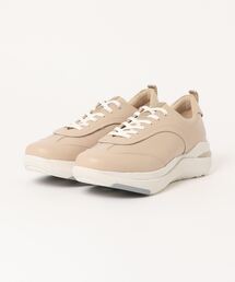 ASICS WALKING（アシックスウォーキング）の「ペダラ ライドウォーク レディース 2E 3.5cmヒール（スニーカー）」