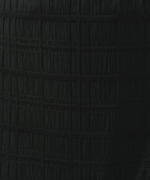 NEUNA（ヌナ）の「【大人の揺れ感。】ティアードフレアロングスカート（スカート・レディース・ホワイト/ブラック/オレンジ・SMALL/MEDIUM/LARGE）」の19枚目の写真