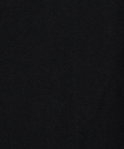 SHIPS any(シップス エニィ)の「SHIPS any:〈抗菌消臭〉USAコットン フレンチ スリーブ TEE(Tシャツ/カットソー・レディース・ホワイト/ブラック/ピンク/イエロー/ワインレッド・ONE SIZE)」の15枚目の写真