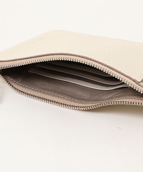 BOSCH（ボッシュ）の「ＯＲＳＥＴＴＯ　ＣＡＰＲＥ（ショルダーバッグ・レディース・ホワイト/イエロー・ONE SIZE）」の7枚目の写真