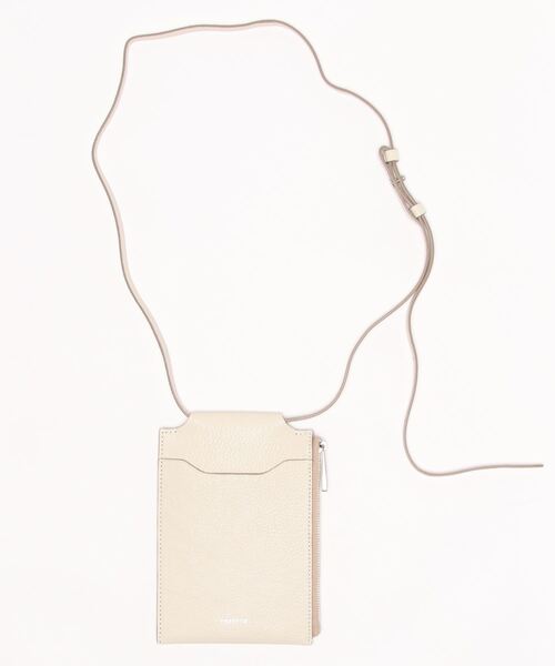 BOSCH（ボッシュ）の「ＯＲＳＥＴＴＯ　ＣＡＰＲＥ（ショルダーバッグ・レディース・ホワイト/イエロー・ONE SIZE）」の22枚目の写真