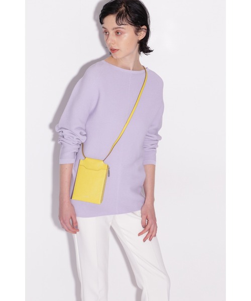 BOSCH（ボッシュ）の「ＯＲＳＥＴＴＯ　ＣＡＰＲＥ（ショルダーバッグ・レディース・ホワイト/イエロー・ONE SIZE）」の18枚目の写真