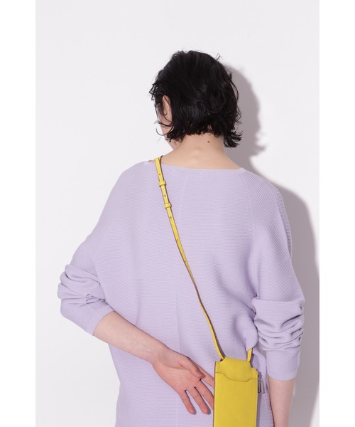 BOSCH（ボッシュ）の「ＯＲＳＥＴＴＯ　ＣＡＰＲＥ（ショルダーバッグ・レディース・ホワイト/イエロー・ONE SIZE）」の19枚目の写真