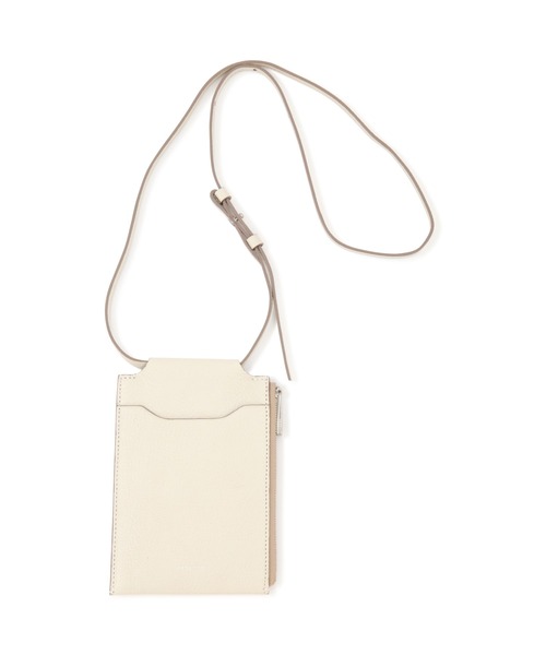 BOSCH（ボッシュ）の「ＯＲＳＥＴＴＯ　ＣＡＰＲＥ（ショルダーバッグ・レディース・ホワイト/イエロー・ONE SIZE）」の21枚目の写真