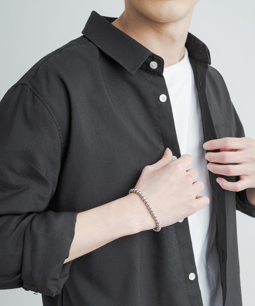 Rocky Monroe(ロッキーモンロー)の「ステンレスデザインチェーンブレスレット(ブレスレット・メンズ・その他/その他1/その他2/その他3/その他4/その他5/その他6/その他7/その他9/その他8/その他10・FREE)」の18枚目の写真