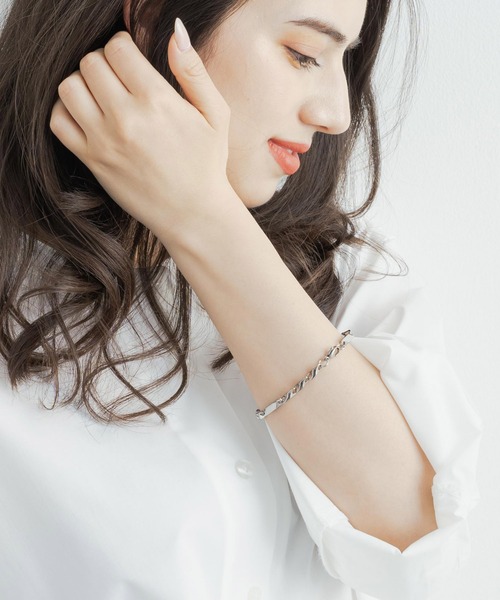 Rocky Monroe(ロッキーモンロー)の「ステンレスデザインチェーンブレスレット(ブレスレット・メンズ・その他/その他1/その他2/その他3/その他4/その他5/その他6/その他7/その他9/その他8/その他10・FREE)」の21枚目の写真