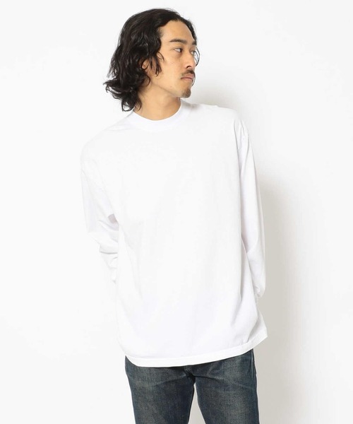 トップス Los Angeles Apparel Los Angeles Apparel（ロサンゼルスアパレル）通販｜RAWDRIP