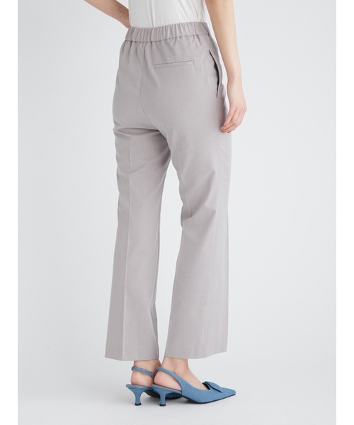 SETUPセンターコバリラックスパンツ