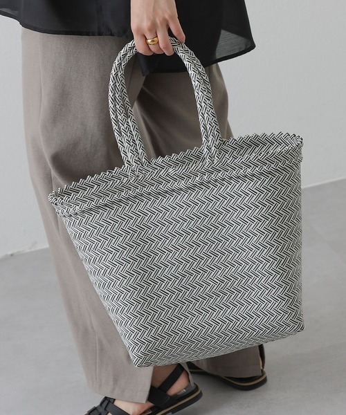 プラカゴ メルカド 大容量 トートバッグ ハンドメイド パサール 602 プラカゴ メルカド 大容量 トートバッグ ハンドメイド パサール 602