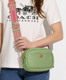COACH|コーチのショルダーバッグ通販 - ZOZOTOWN