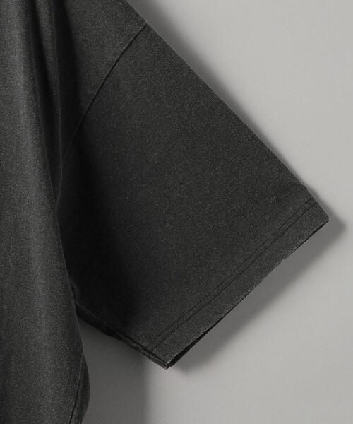 Dunno（ドノウ）の「＜DUNNO＞ DONT`T KNOW T/Tシャツ（Tシャツ/カットソー・メンズ・ダークグレー・L/M）」の15枚目の写真