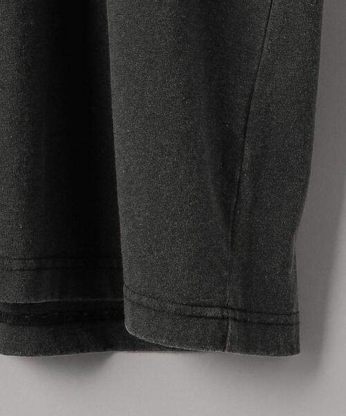 Dunno（ドノウ）の「＜DUNNO＞ DONT`T KNOW T/Tシャツ（Tシャツ/カットソー・メンズ・ダークグレー・L/M）」の16枚目の写真