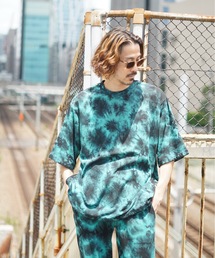 メンズのスウェット グリーン カーキ 緑色系 半袖 ファッション通販 Zozotown