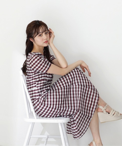 PROPORTION BODY DRESSING（プロポーションボディドレッシング）の