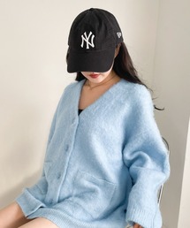 Heather | 【NEW ERA】NYCAP/9TWENTY　297753(キャップ)