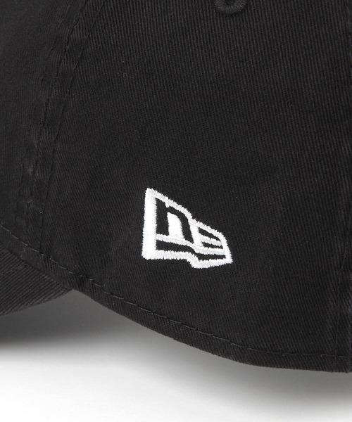 Heather(ヘザー)の「【NEW ERA】NYCAP/9TWENTY 297753(キャップ・レディース・ブラック/ベージュ/グリーン・ONE SIZE)」の12枚目の写真